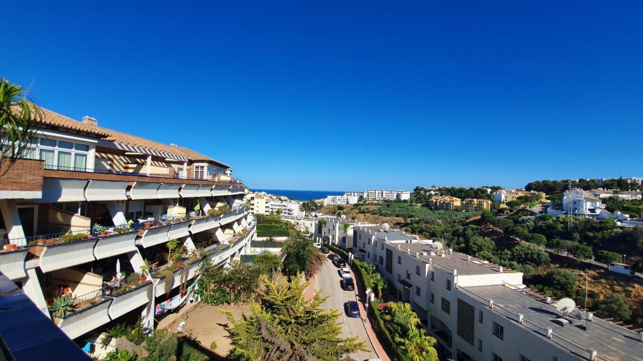 Green Hills La Cala De Mijas Esterno foto