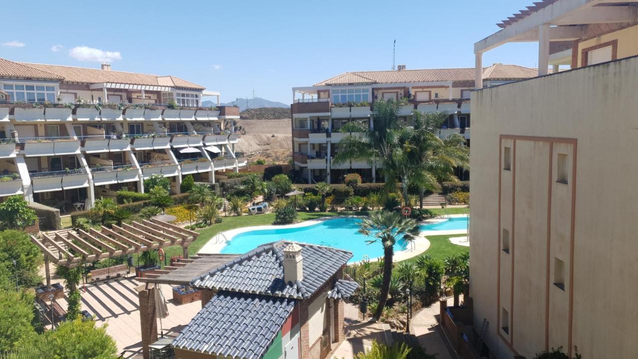 Green Hills La Cala De Mijas Esterno foto